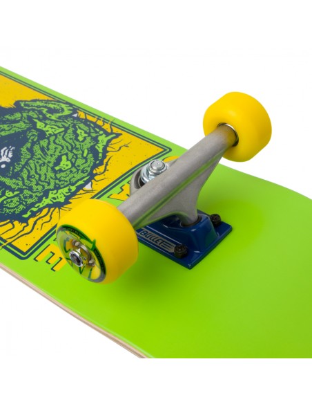 Comprar creature return of the fiend mid 7.8 x 31 skateboard komplett