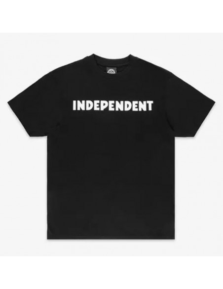 t-shirt independent b/c schwarz
