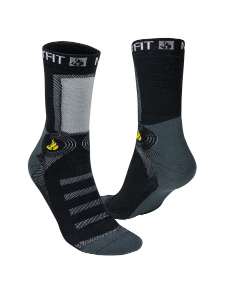 socken myfit skatesocken pro