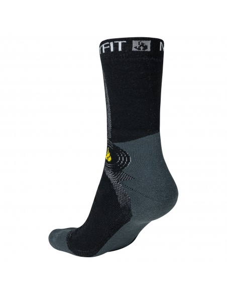 Venta socken myfit skatesocken pro