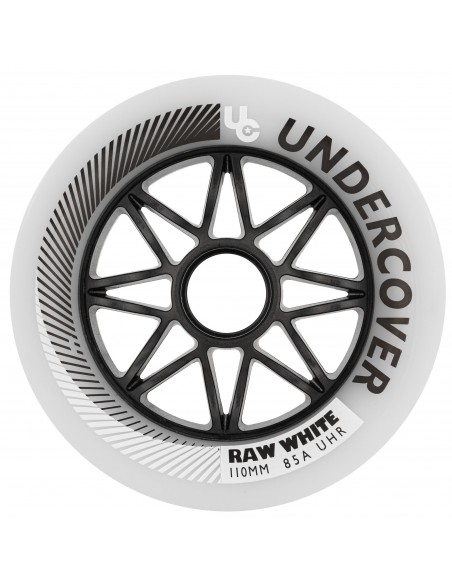 undercover roh weiss 110mm 85a