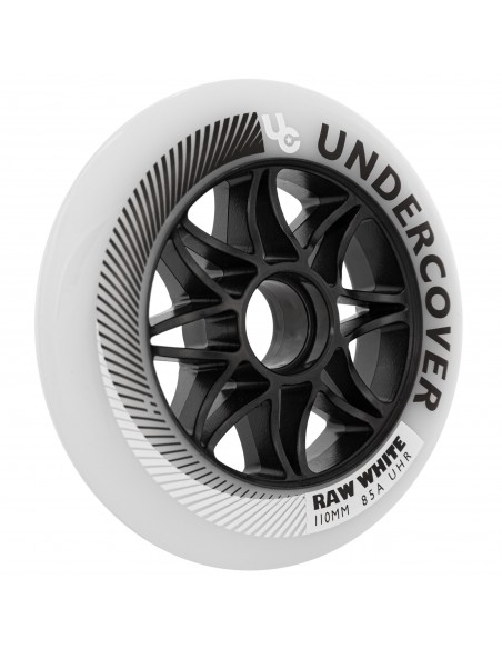 Comprar undercover roh weiss 110mm 85a