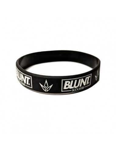 armband blunt schwarz