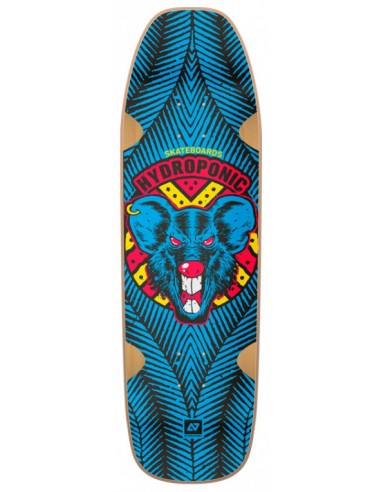 hydroponic bullet dk - mike pool shape 8.75 deck