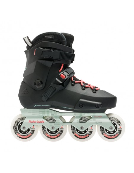 Comprar rollerblade twister xt w schwarz-minze