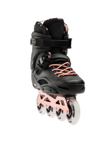 Oferta rollerblade rb pro x w schwarz-rose gold