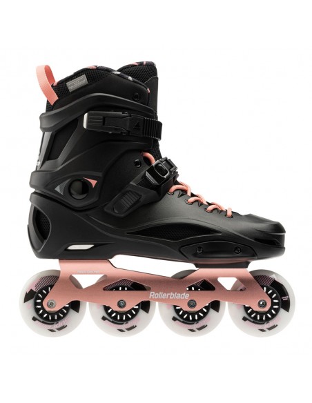 Comprar rollerblade rb pro x w schwarz-rose gold