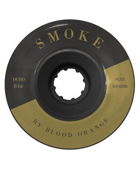 Comprar blut orange smoke 66mm 84a schwarz