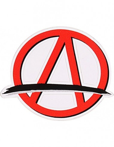 aufkleber apex logo