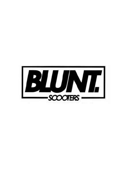 Venta pack 5 aufkleber blunt