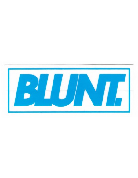 Tienda de pack 5 aufkleber blunt