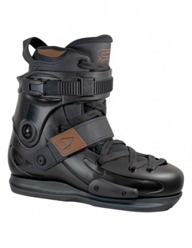 fr - ufr street antony pottier boot - schwarz