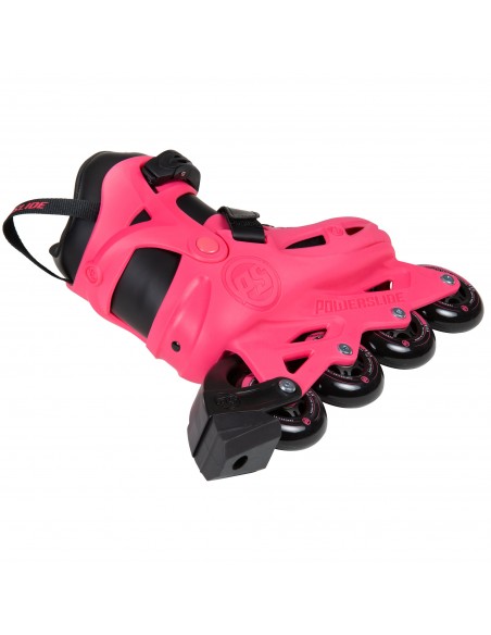 Venta powerslide phuzion kid stargaze pink anpassbar