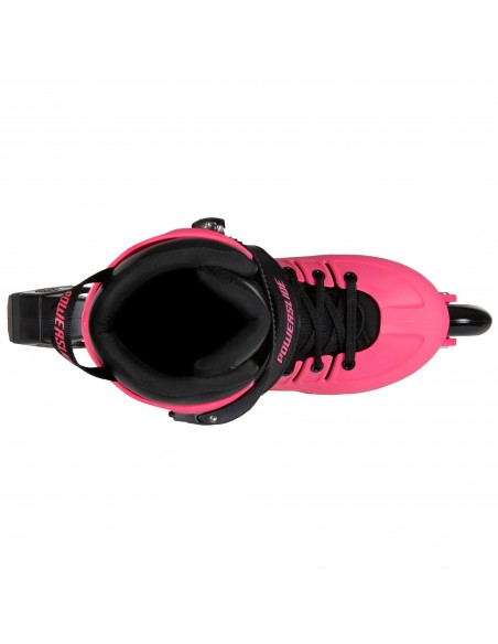 Oferta powerslide phuzion kid stargaze pink anpassbar