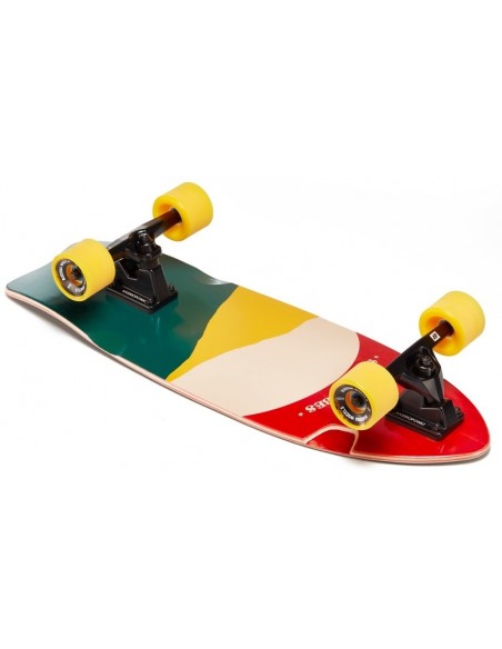 Comprar hydroponic surfboardfish 28' sun rot