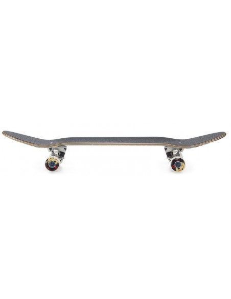 Venta hydroponic tik degraded blau 8 skateboard komplett