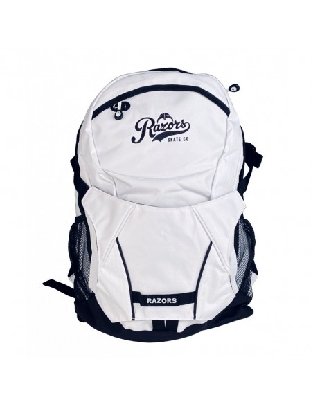 Comprar rucksack razors humble weiss