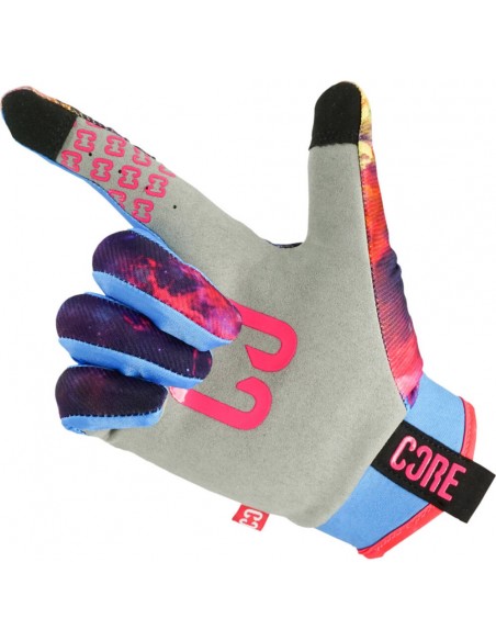 Comprar handschuhe core - neon galaxy