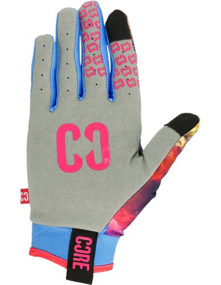 Venta handschuhe core - neon galaxy