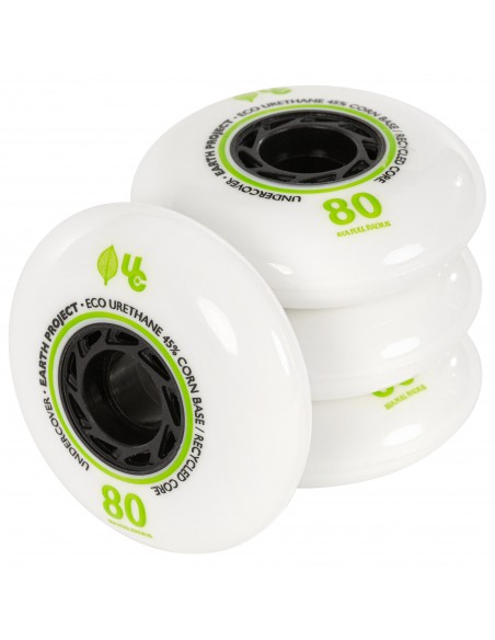 Oferta undercover earth 80mm 88a - 4 pack