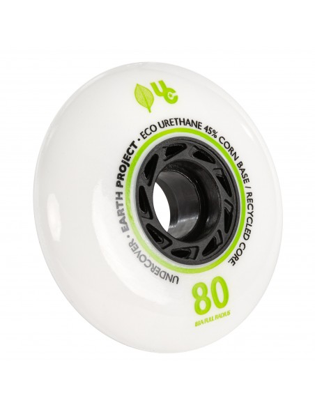 Venta undercover earth 80mm 88a - 4 pack