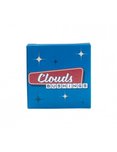 Comprar hülsen clouds cosmic - konisch & stange