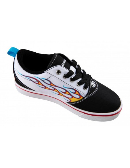 Oferta heelys pro 20 - schwarz/weiss