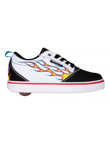 Comprar heelys pro 20 - schwarz/weiss