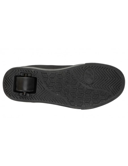 Oferta heelys pro 20 - dreifach schwarz canvas