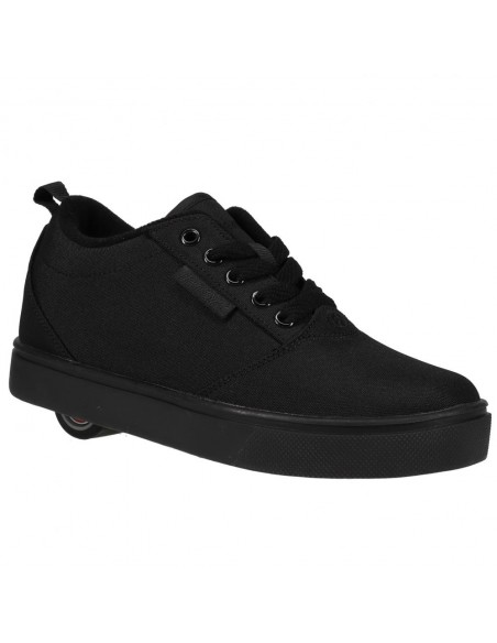 Comprar heelys pro 20 - dreifach schwarz canvas