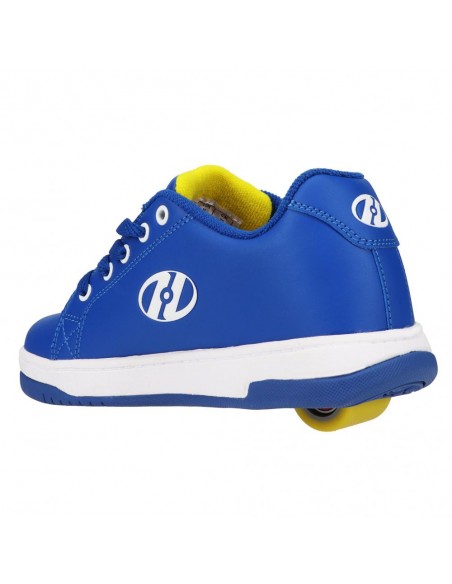 Venta heelys x bob esponja split - blau/gelb/weiss/multi