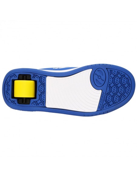 Oferta heelys x bob esponja split - blau/gelb/weiss/multi