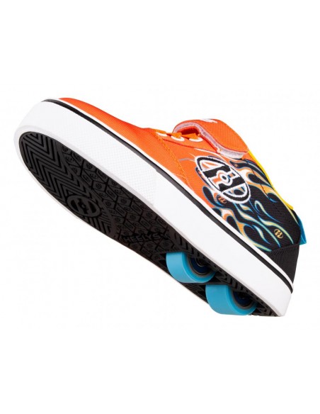 Oferta heelys x2 pro 20 - flamme multi