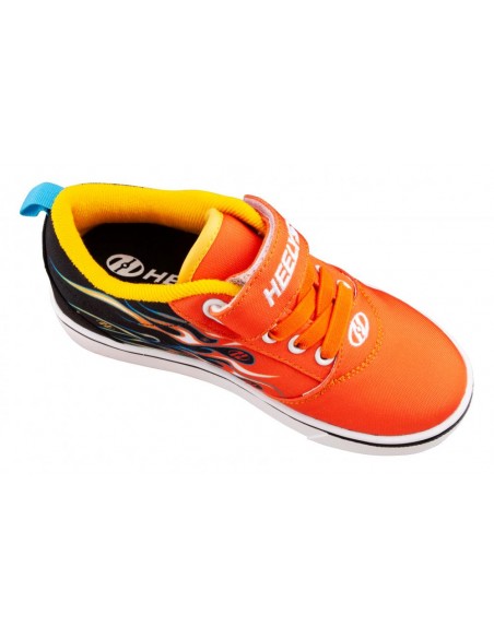 Venta heelys x2 pro 20 - flamme multi