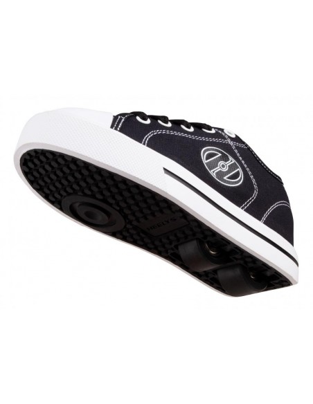 Comprar heelys classic x2 - schwarz/weiss