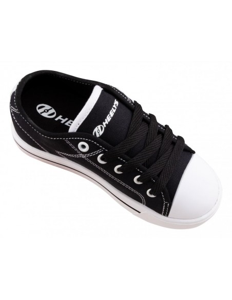 Oferta heelys classic x2 - schwarz/weiss