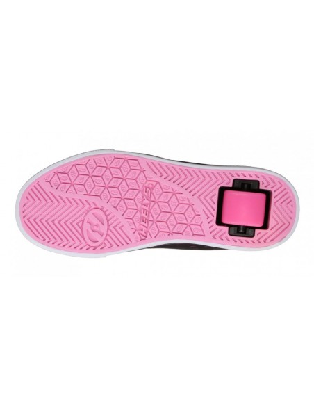 Comprar heelys x barbie pro 20 - schwarz/pink