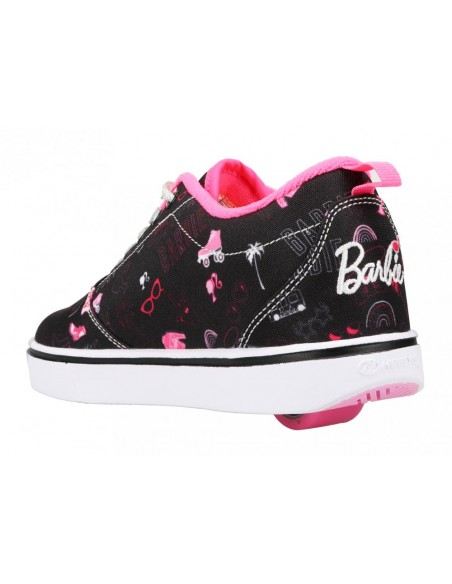 Venta heelys x barbie pro 20 - schwarz/pink