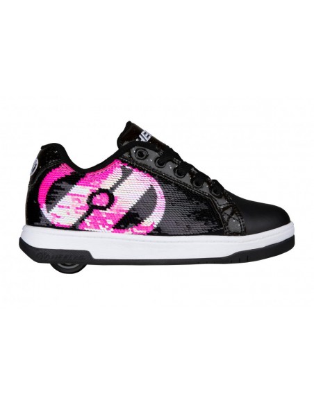 Comprar heelys split reverse - schwarz/pink/multi