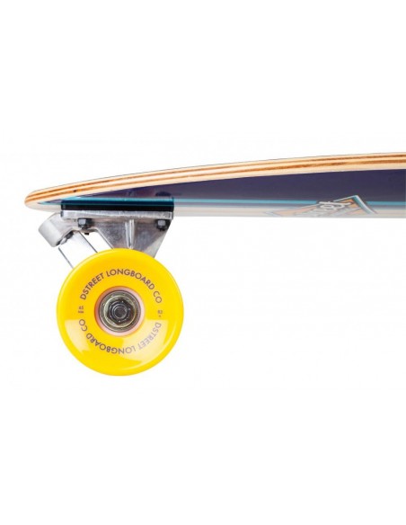 Venta d street pintail ocean 35 blau