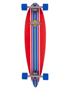 D STREET PINTAIL OCEAN 35 ROT