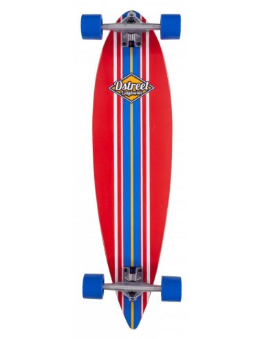 d street pintail ocean 35 rot