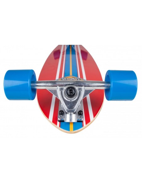 Oferta d street pintail ocean 35 rot