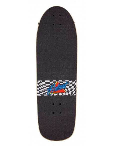 Comprar d street surfboardcheck warp 32 multi