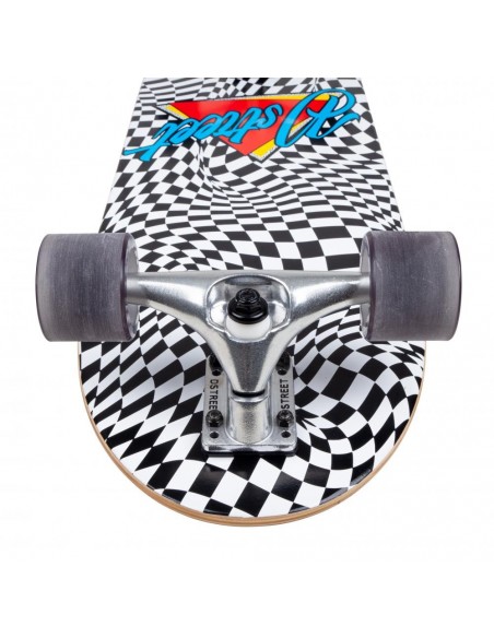 Oferta d street surfboardcheck warp 32 multi