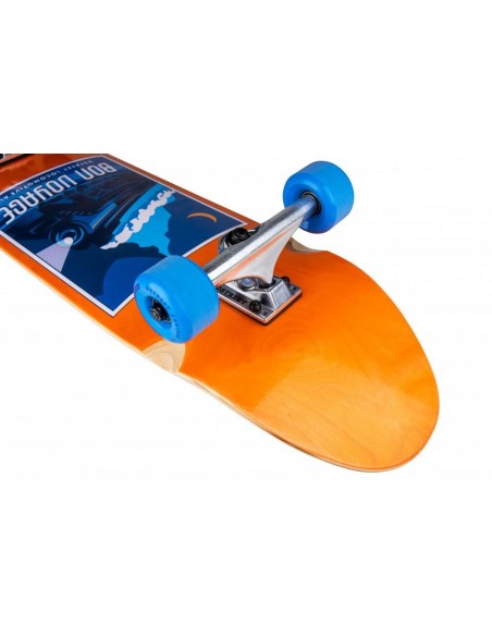 Oferta d street cruiser bon voyage  32" multi