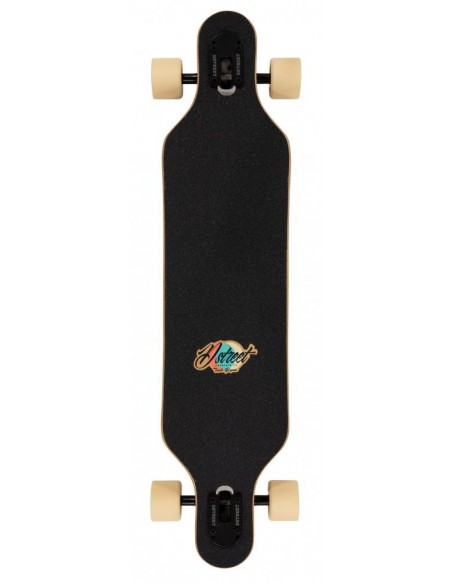 Comprar d street drop through reef 37" multi