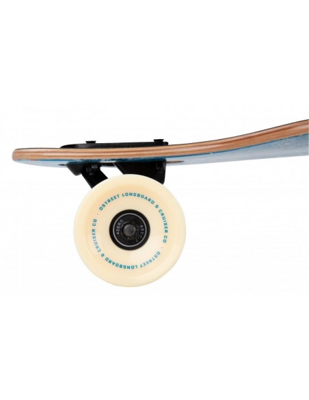 Venta d street drop through reef 37" multi