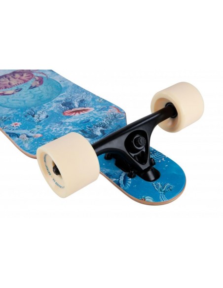 Oferta d street drop through reef 37" multi