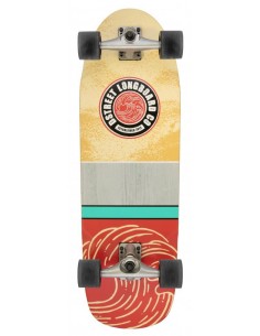 D STREET SURFBOARDMISSION 32 MULTI